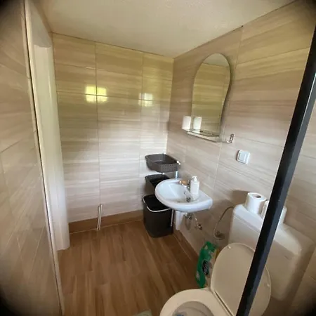 Apartman Banja