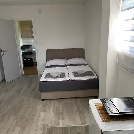 Διαμέρισμα Apartman Banja