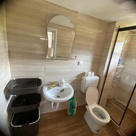 Apartman Banja * Βίσεγκραντ