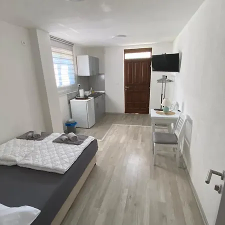 Apartman Banja Διαμέρισμα *