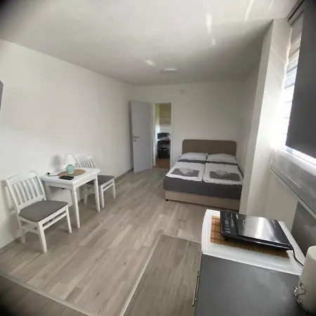 Apartman Banja *