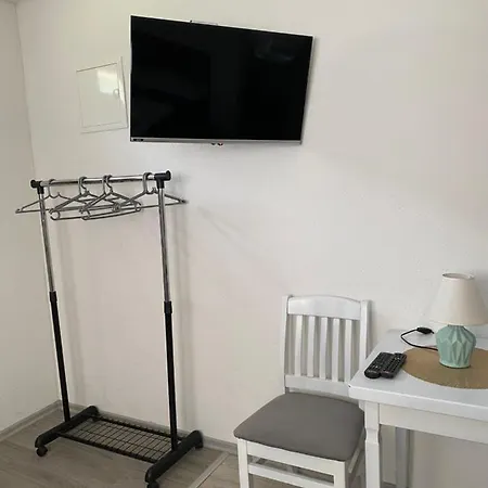 Apartman Banja Διαμέρισμα Βίσεγκραντ