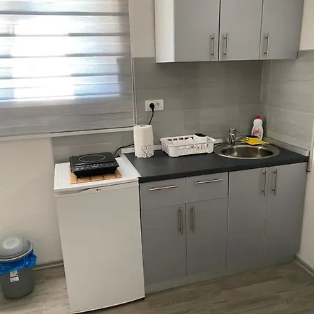 Apartman Banja * Βίσεγκραντ