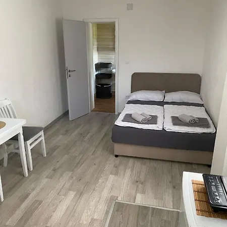 Apartman Banja Διαμέρισμα *