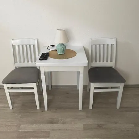 Apartman Banja Διαμέρισμα