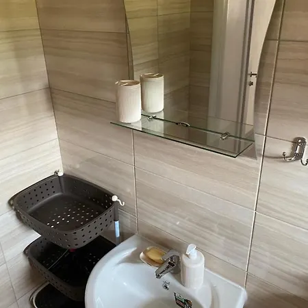 Apartman Banja Διαμέρισμα Βίσεγκραντ