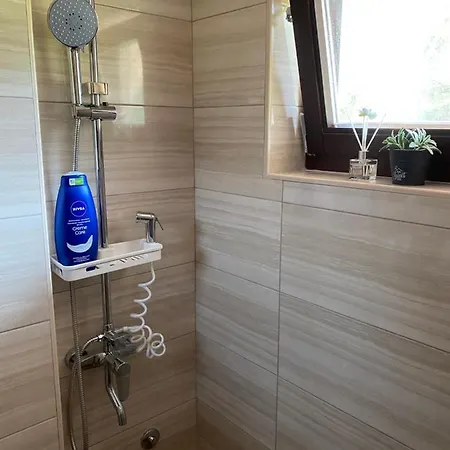 Apartman Banja Βίσεγκραντ