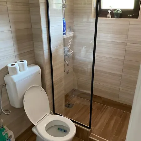 Apartman Banja * Βίσεγκραντ